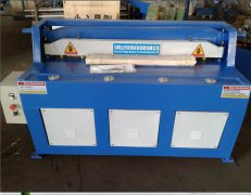 品牌馬鞍山剪板機(jī),小型電動(dòng)剪板機(jī)廠家直銷(xiāo)